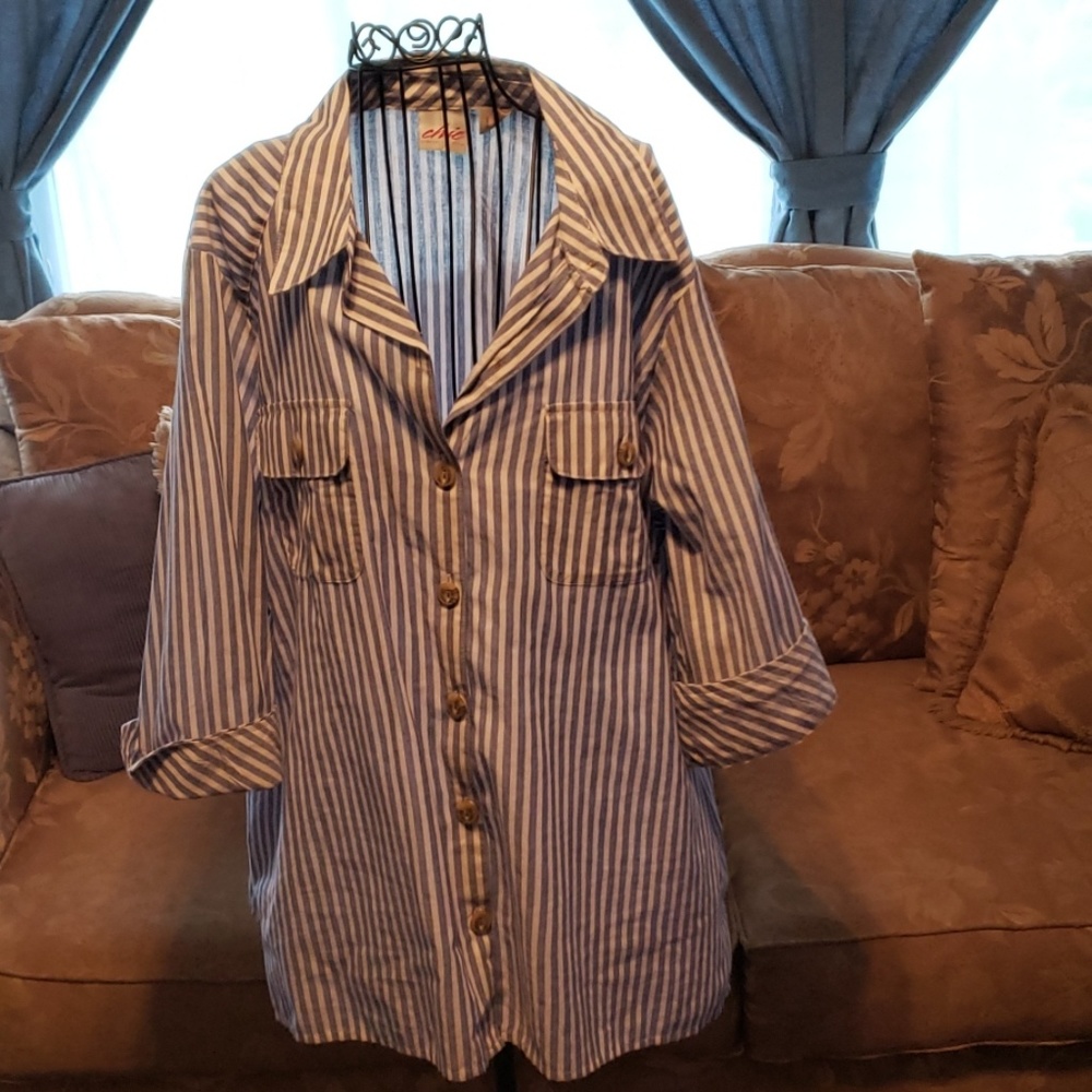 Cotton top - Picture 2 of 4